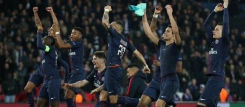 Fotos: Champions League: PSG - Barcelona, en im&aacute;genes | Deportes ... - elpais.com