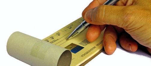 Free photo: Checkbook, Coupon, Fill, Check - Free Image on Pixabay ... - pixabay.com