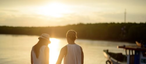 Free photo: Couple, Romantic, Love, Sunset - Free Image on Pixabay ... - pixabay.com