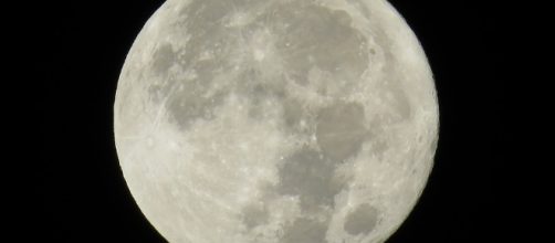 Free photo: Moon, Full Moon, Japan - Free Image on Pixabay - 1108686 - pixabay.com