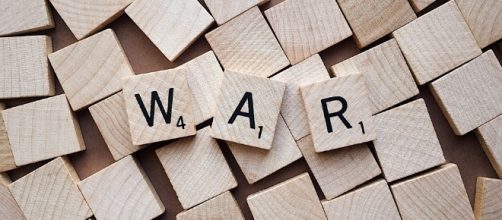 Collusion is alive and well as is Trump's right wing fire wall - pixabay.com