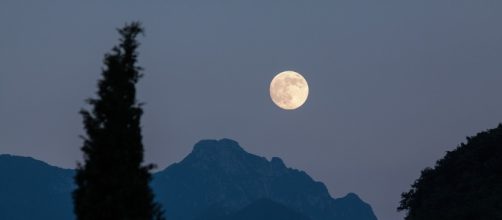 Full, Moon - Free images on Pixabay - pixabay.com