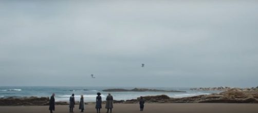 'Game of Thrones' Season 7 Episode 4 - Image Credit: YouTube/OfficialTVPromos