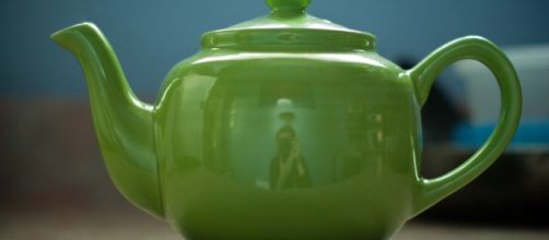 Green tea can reverse memory loss / Photo via Gwen, Flickr