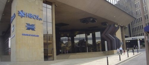 HBO Studios in Trinity Road, Halifax / Wikimedia Commons