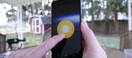 Image via Android Authority/YouTube screenshot