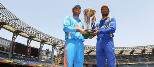 India vs Sri Lanka - live streaming - [Youtube screen grab - Star Sports]