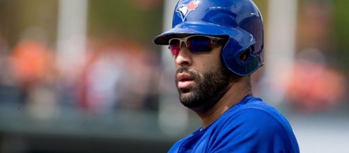 Jose Bautista | Toronto Blue Jays at Baltimore Orioles April&hellip; | Flickr - flickr.com