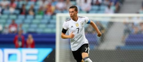 Julian Draxler - commons.wikimedia.org