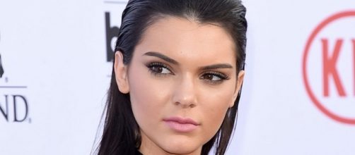 Kendall Jenner Disney ABC Televison via Flickr