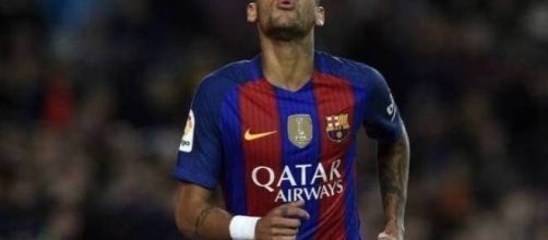 Los abogados de Neymar pagan la cl&aacute;usula y la LFP no la acepta