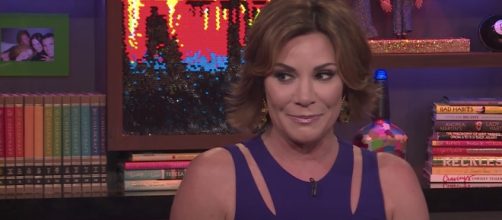 Luann D'Agostino / Watch What Happens Live YouTube Channel