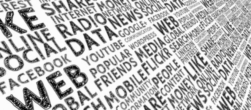 Media and online communities illustration via Pixabay