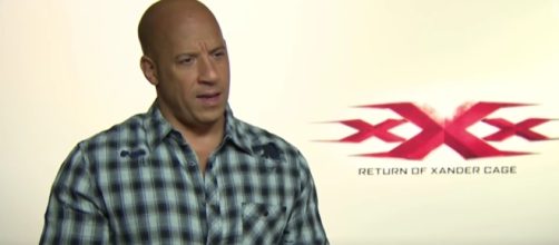 "Miami Vice" reboot currently in works under Vin Diesel productions. Image via Youtube/Wochit