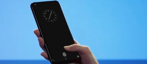 New concept design of Samsung Galaxy S9 - YouTube/XEETECHCARE