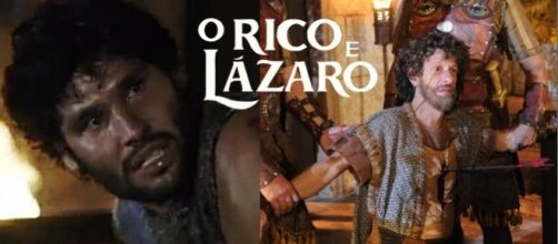 'O Rico e L&aacute;zaro': revela&ccedil;&atilde;o de quem matou Uriel, pai de Asher