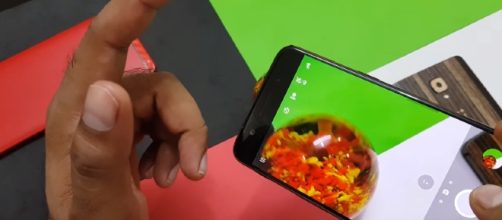 OnePlus 5 - YouTube/Gupta Information Systems Channel