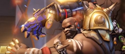 Overwatch Doomfist counter tips (GameSpot/YouTube Screenshot) https://www.youtube.com/watch?v=u430yxkloj0&t=68s
