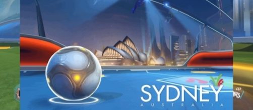 "Overwatch" - NEW JUNKRAT, MERCY SKINS, & SUMMER GAMES 2017 DATE - YouTube/ohnickel