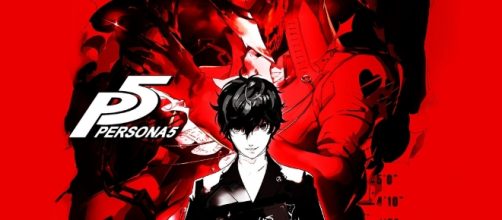Persona 5, Atlus - Flickr, BagoGames