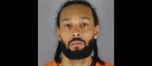 Photo James Woodard courtesy Hennepin County Sheriff