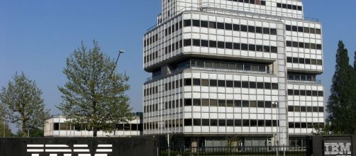 IBM compound from Image - Wikimedia | wiki commons