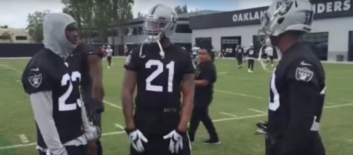 Photo via Raider Junkie / YouTube screenshot