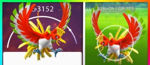 'Pokemon Go': additional Legendaries might not be released anymore(fsuAtl/YouTube Screenshot
