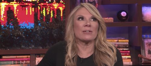 Ramona Singer / Watch What Happens Live YouTube Channel