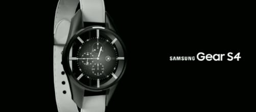 Samsung Gear S4 - YouTube/MR Tech Channel