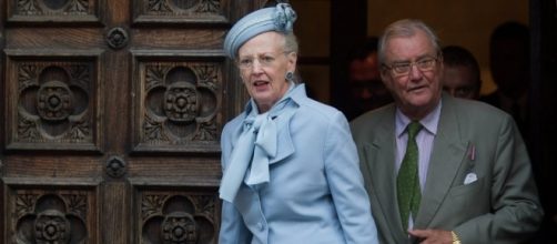 Second Class Citizen: Denmark's Invisible Prince Dreams of ... - sputniknews.com