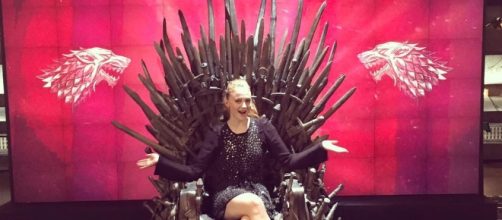 Sophie Turner talks about getting a role due to social media followers - Photo from Sophie Turner's official Facebook page