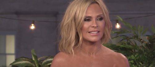 Tamra Judge / Watch What Happens Live YouTube Channel