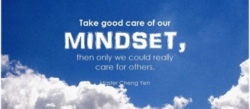 The effects of a positive mindset - from www.flickr.com