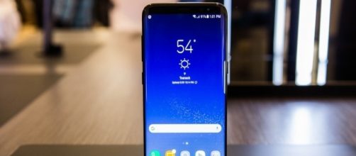 The Galaxy S8 | credit, Anthony Quintano, flickr.com