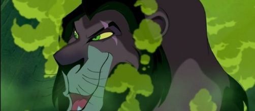 'The Lion King' live-action film might have already picked its Scar. ~ YouTube/Disney