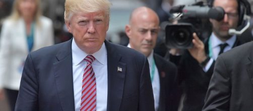 Trump is tired of the war in Afghanistan | TheHill - thehill.com