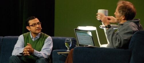 Vic Gundotra shared that iPhones have better cameras when compared to Android handsets/ Photo via Paulmmay, Flickr