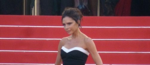 Victoria Beckham GabboT via Flickr