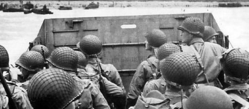 War Films You Should Watch This August - Wikipedia | Wiki creatve commons