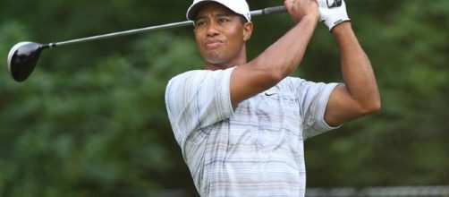 Wayne, Tiger, Michael, Roger, and Lionel have made their names Image cc - Wikipedia picture