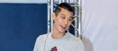 Will Nets trade Jeremy Lin for assets? - Image (cropped) - Gene Wang | CC BY 2.0| Fickr