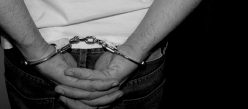 Youngstown police arrested two people for killing a woman/Photo via Victor, Flickr