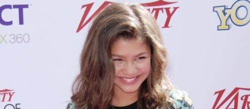 Zendaya Coleman Image - Music4mix via flickr