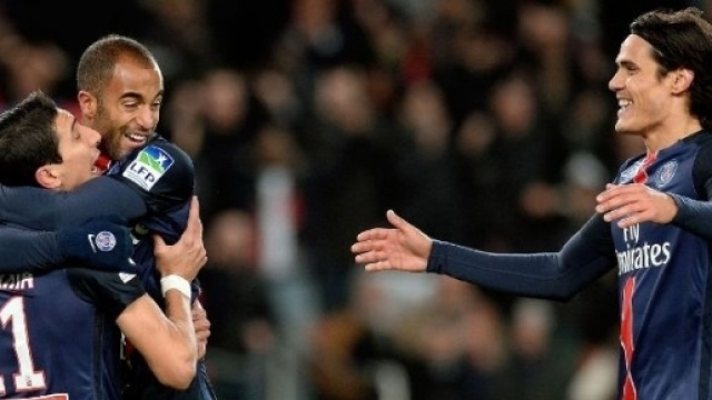 3 Stars parisiennes sur le d&eacute;part