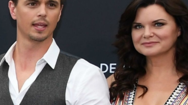 Anticipazioni Beautiful americane: Wyatt e Katie si baciano a Montecarlo