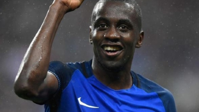 Ballottaggio Matuidi-N'Zonzi per il centrocampo