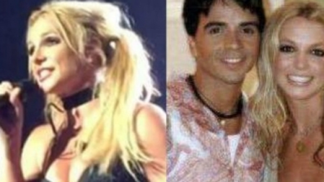 #Britney Spears stupisce cantando totally live #Something To Talk About. #BlastingNews