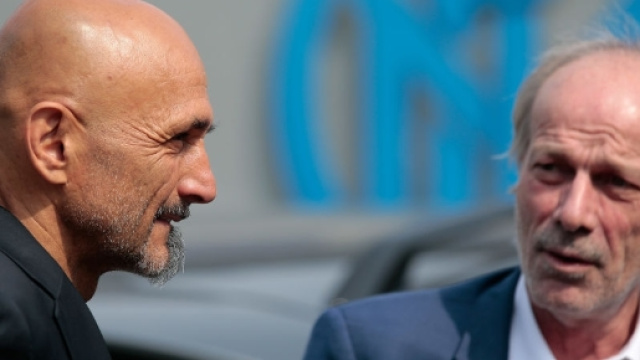 Calciomercato Inter: in via di definizione due trattative.