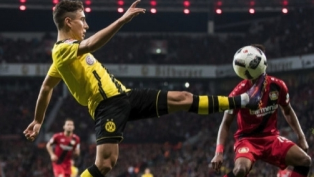 Calciomercato: l'Inter punta Emre Mor